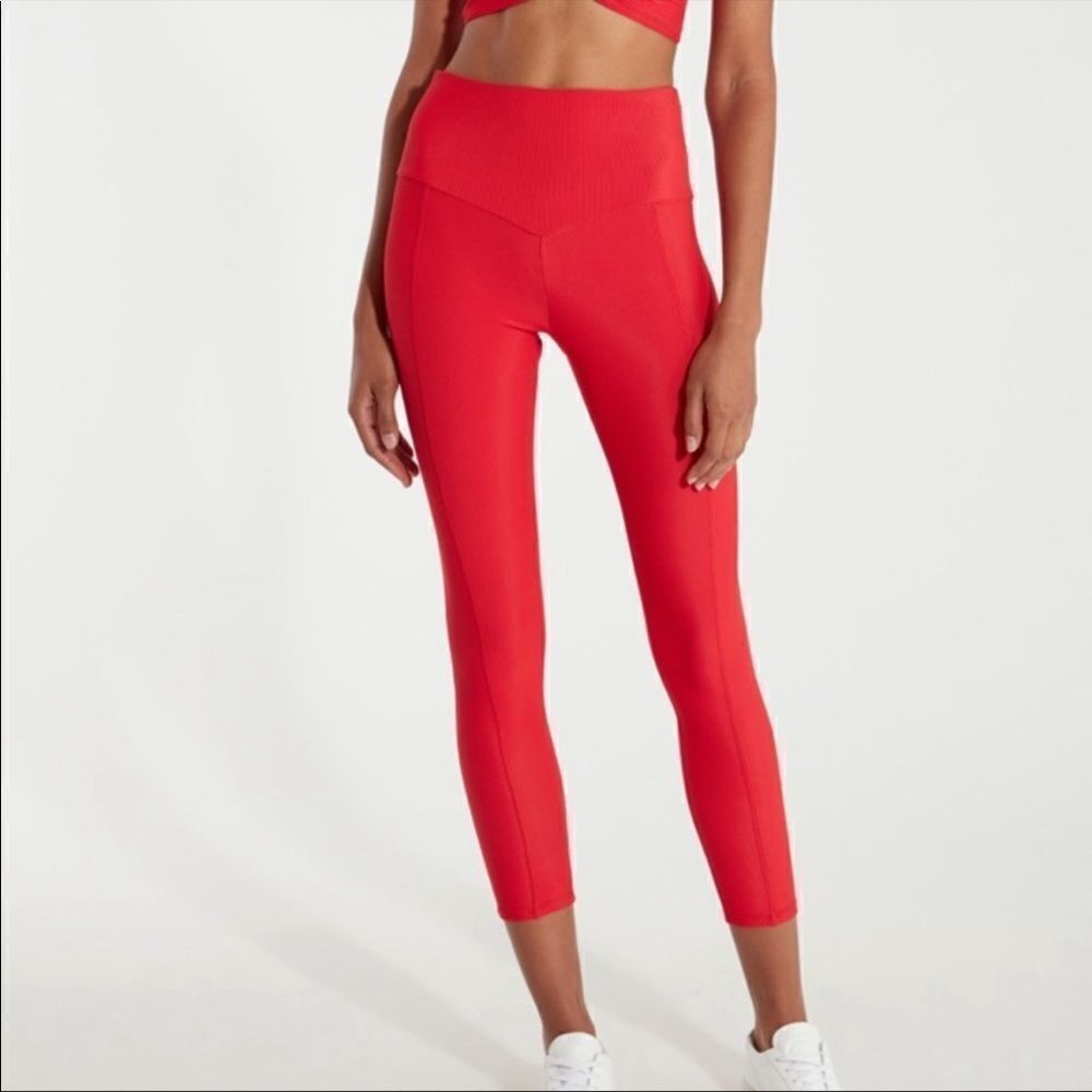 Onzie The Sweetheart Midi Leggings